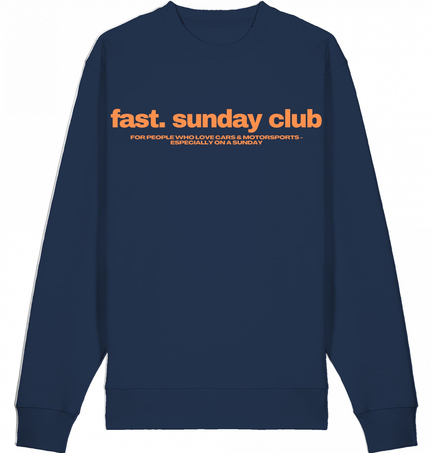 CLUB SWEATER