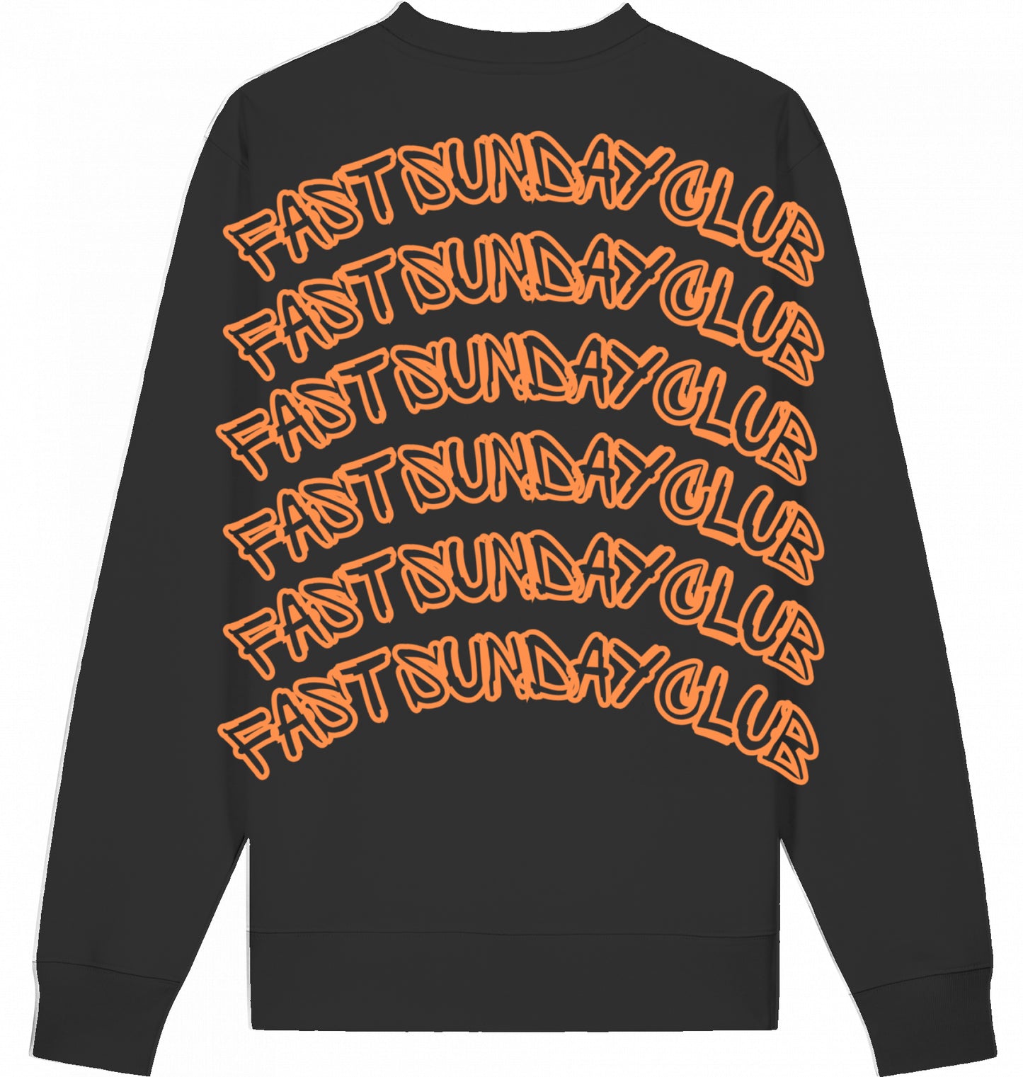 CLUB SWEATER