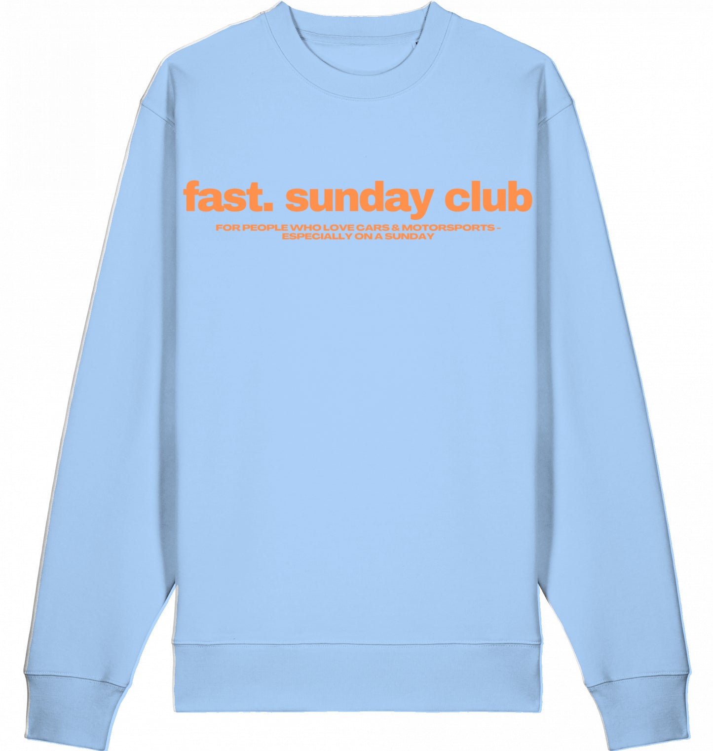 CLUB SWEATER