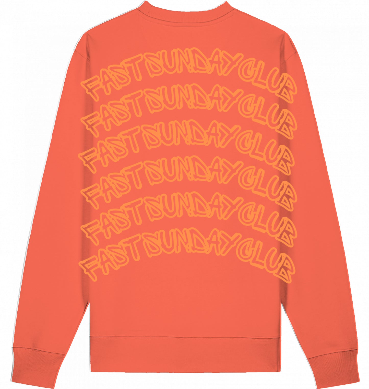 CLUB SWEATER