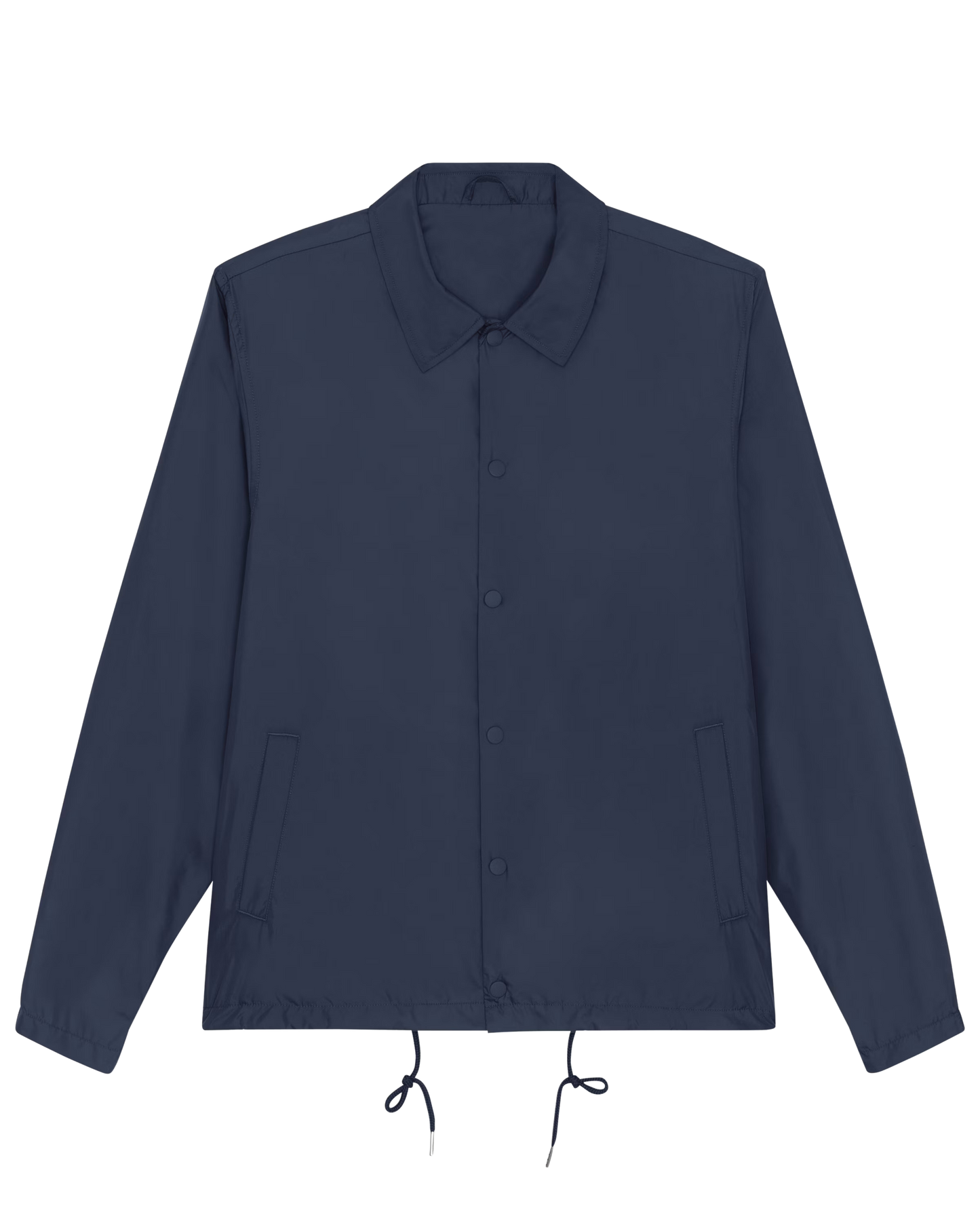 CLUB JACKET NAVY BLUE - FAST SUNDAY CLUB