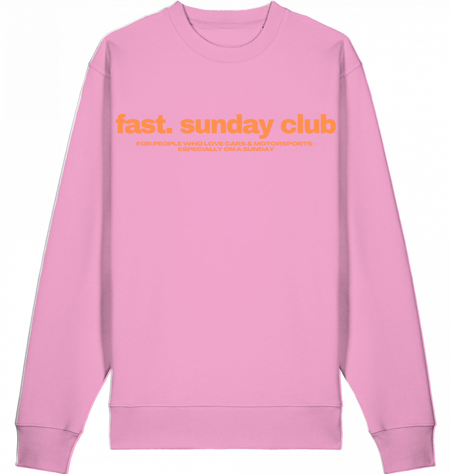 CLUB SWEATER