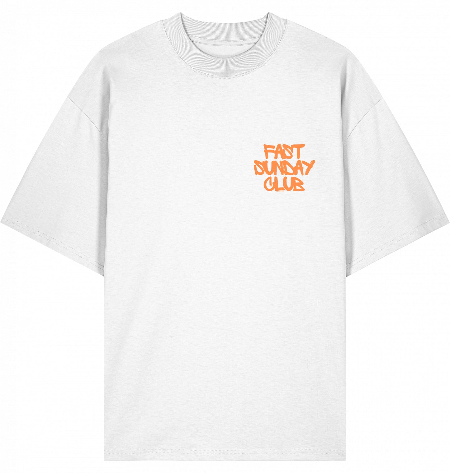 CLUB SHIRT - OVERSIZED