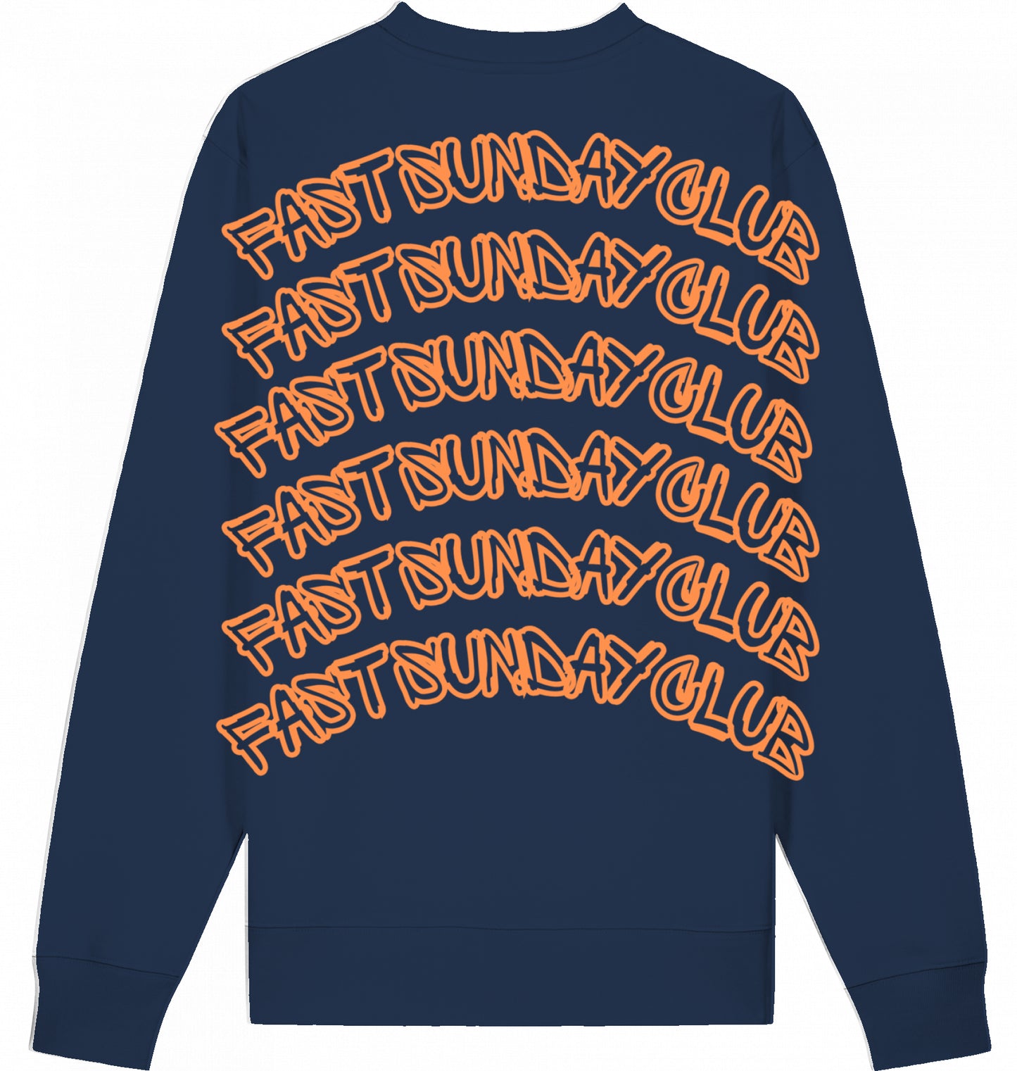 CLUB SWEATER
