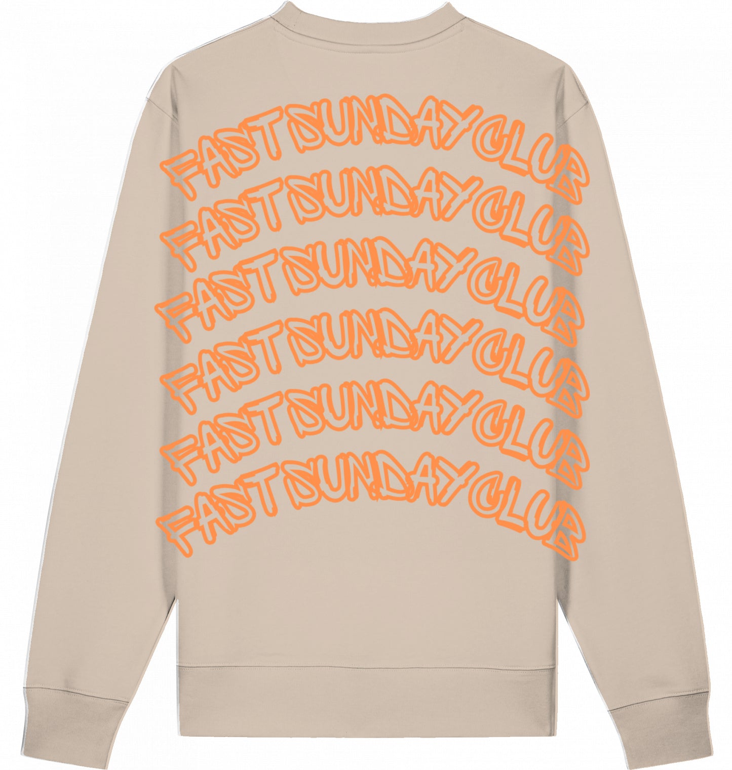 CLUB SWEATER