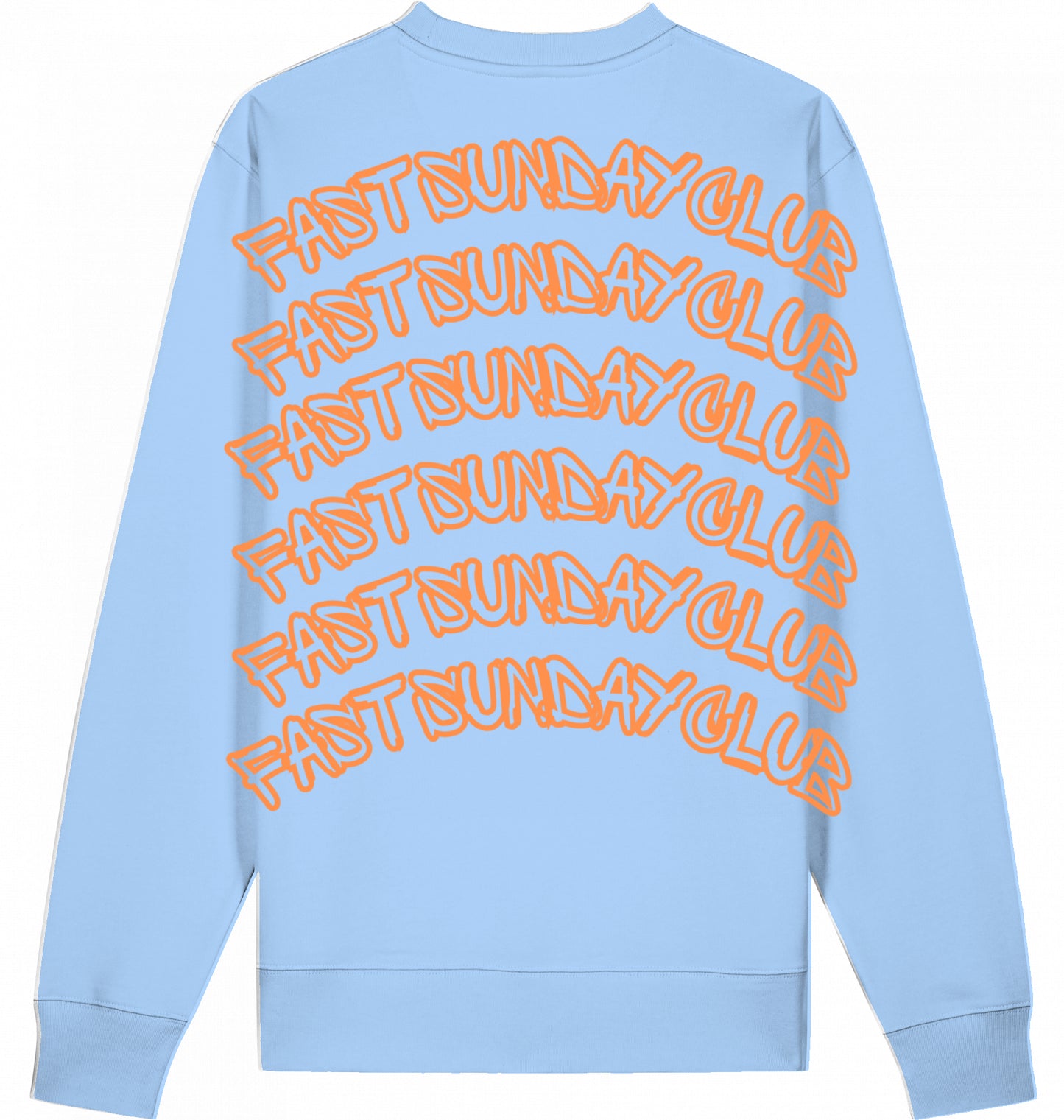 CLUB SWEATER