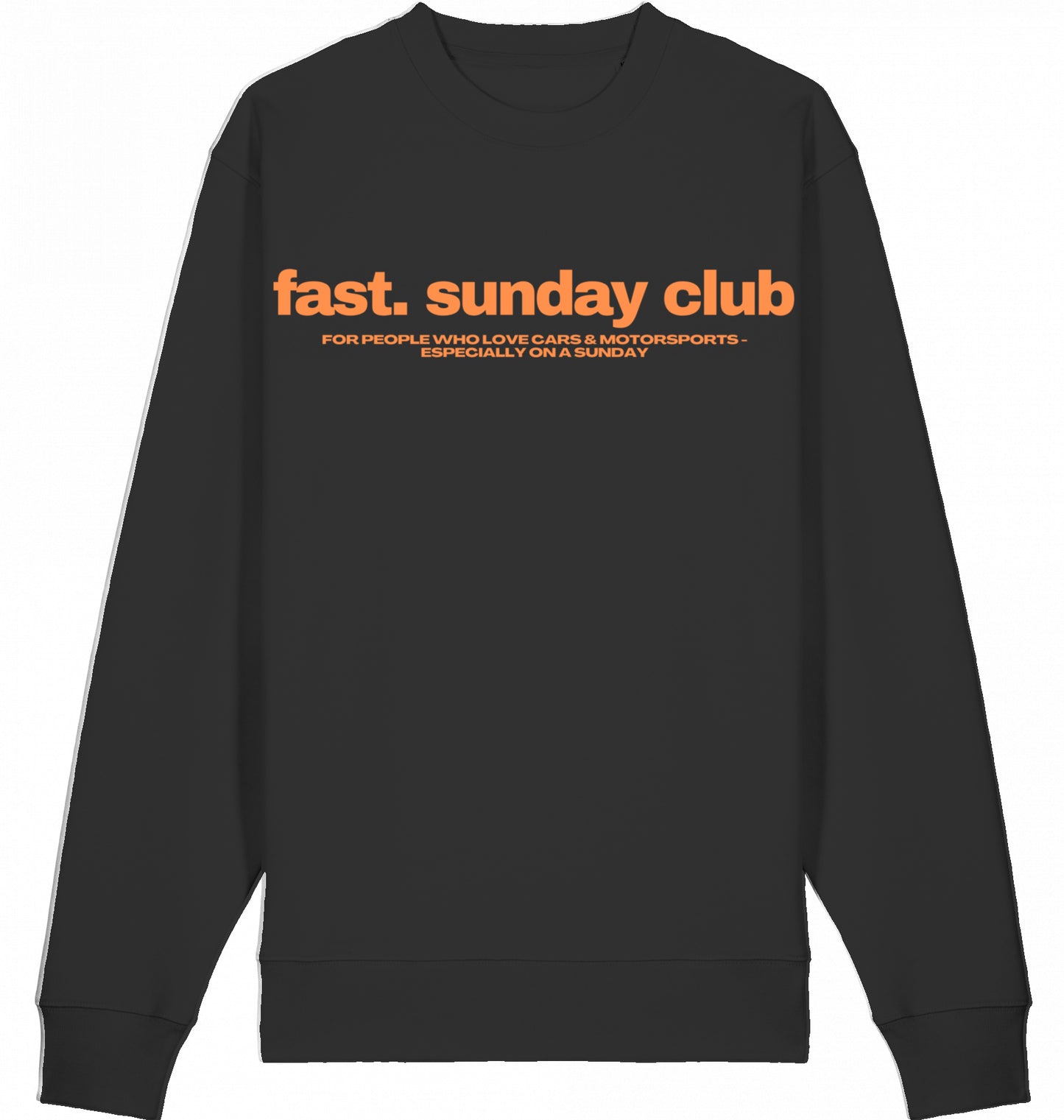 CLUB SWEATER