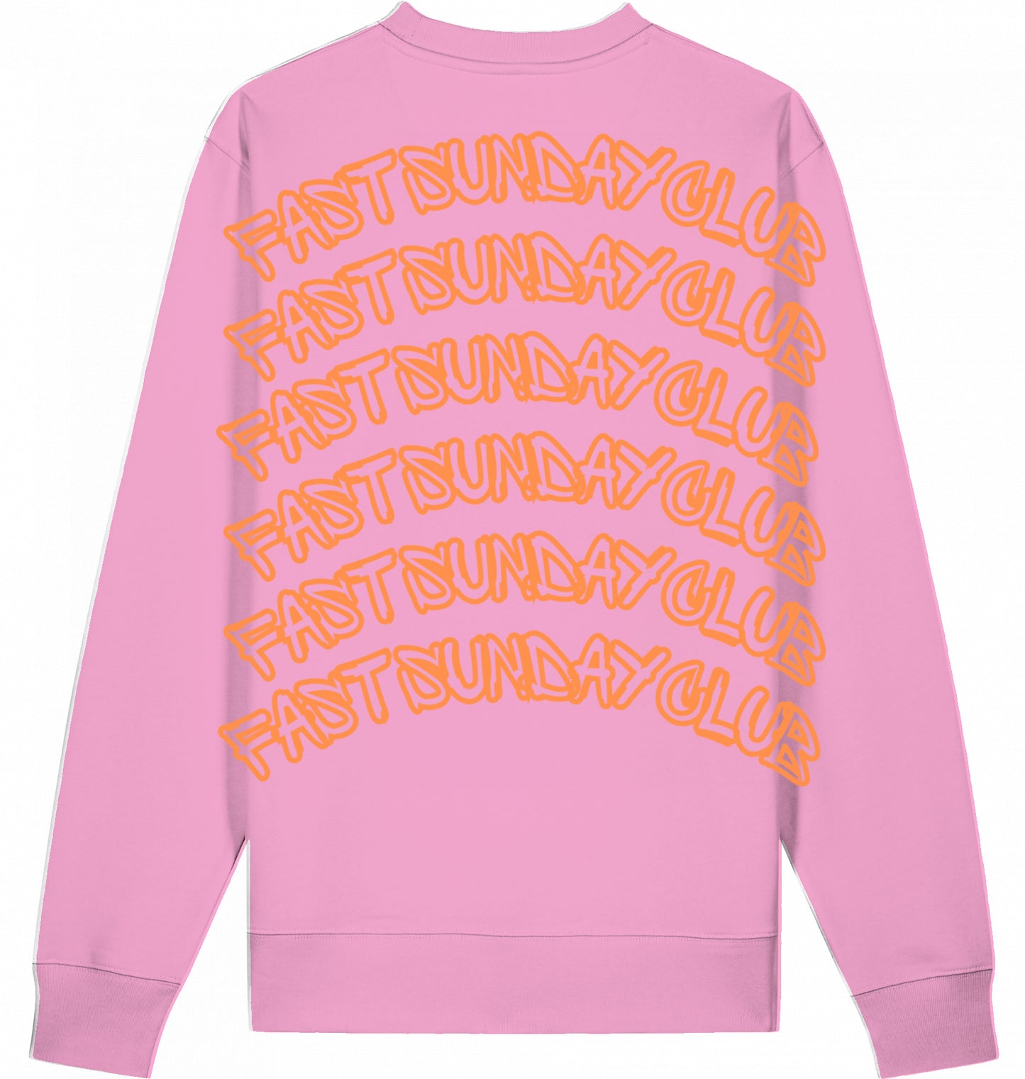 CLUB SWEATER