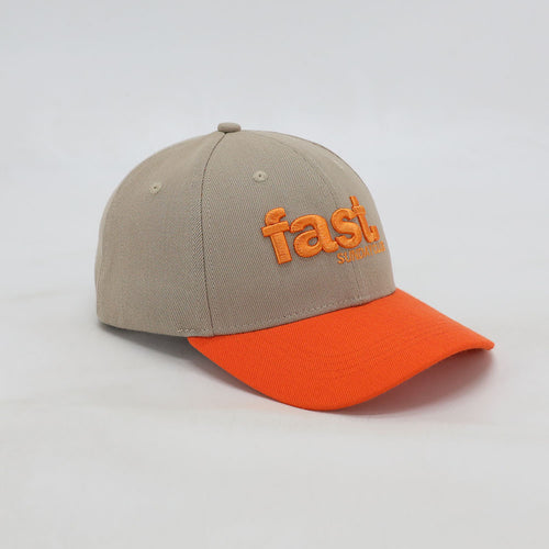 CLUB - BASE CAP - FAST SUNDAY CLUB