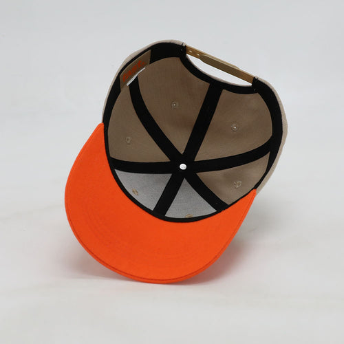 CLUB - BASE CAP - FAST SUNDAY CLUB