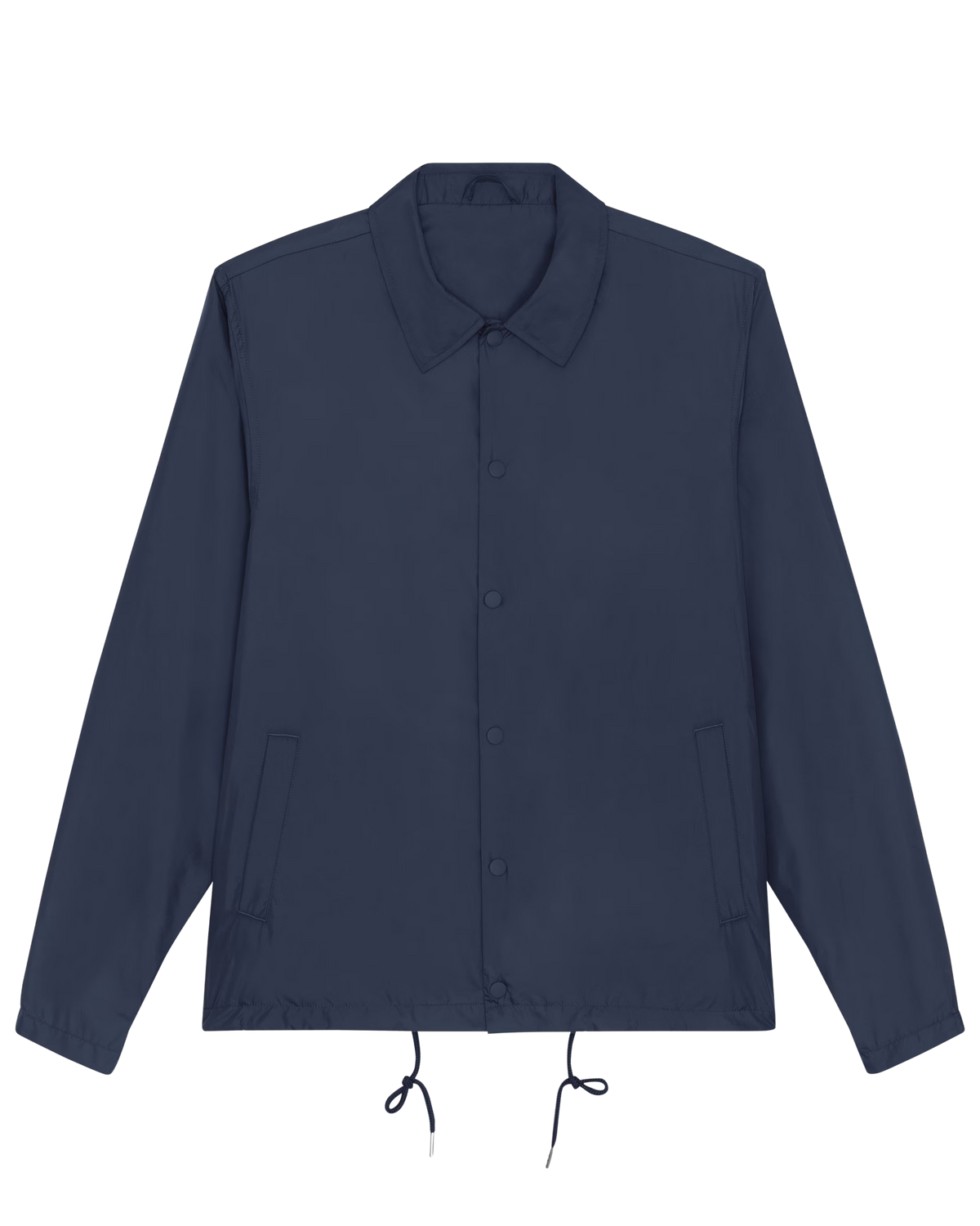 CLUB JACKET NAVY BLUE - FAST SUNDAY CLUB