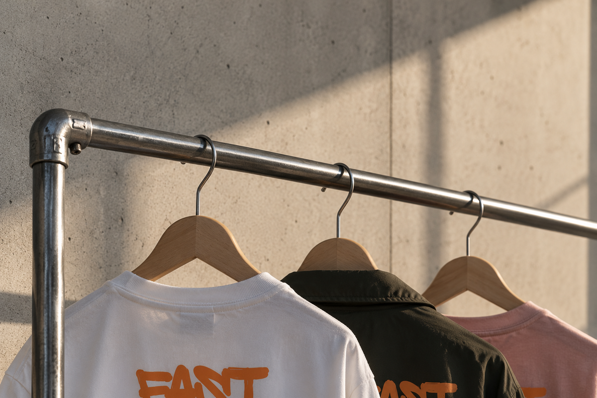 CLOTHING