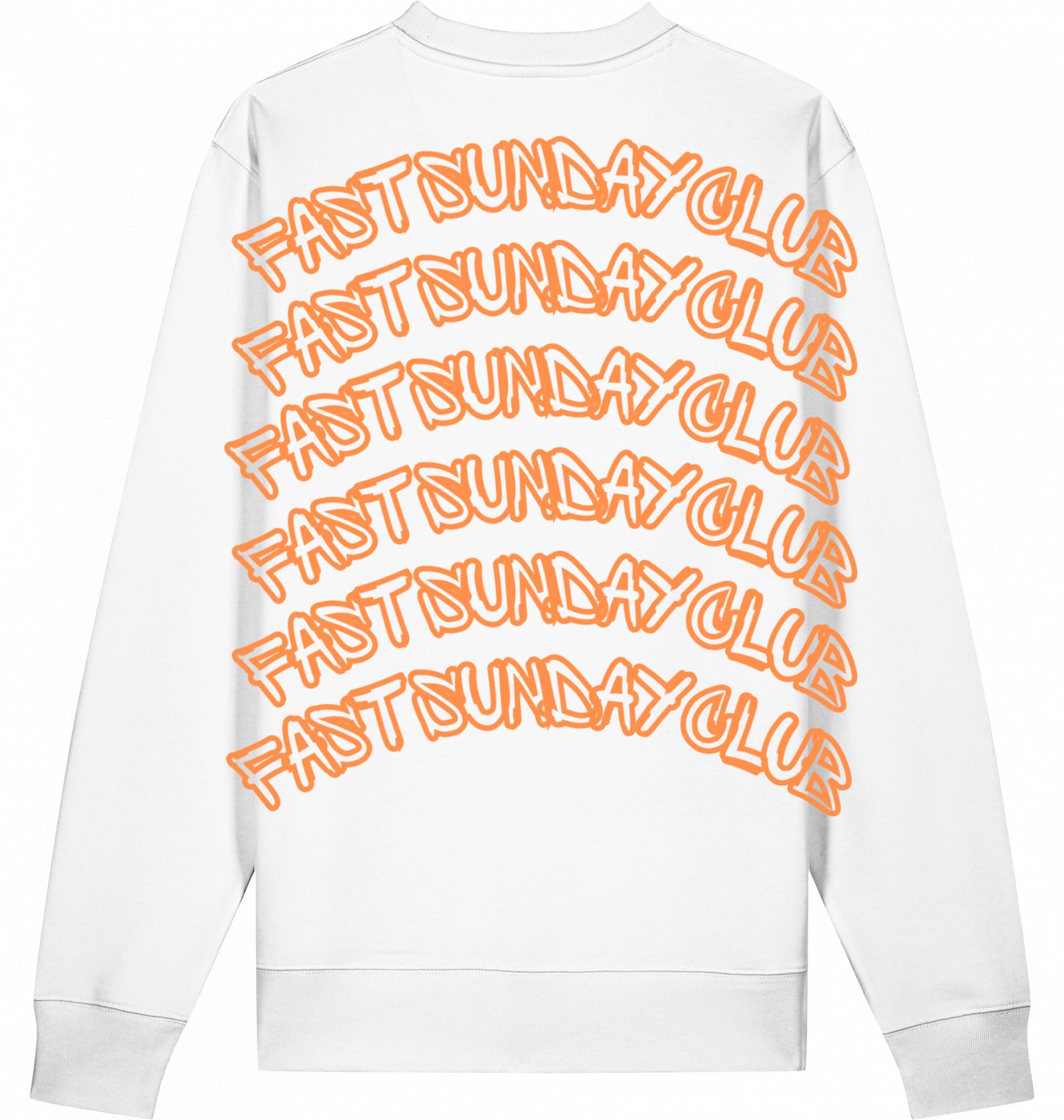 CLUB SWEATER