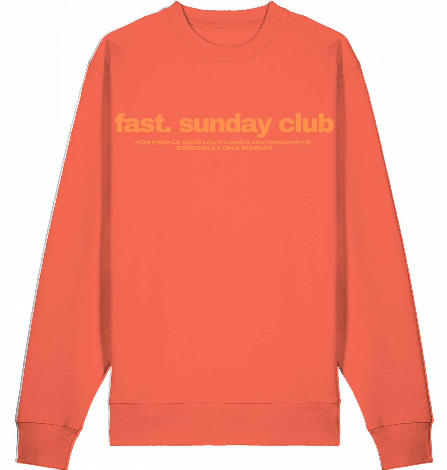 CLUB SWEATER