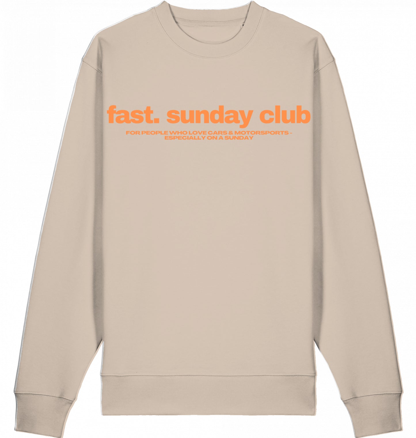 CLUB SWEATER